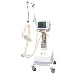 جهاز التنفس الصناعي للعناية المركزة ، آلة التهوية الهوائية Icu