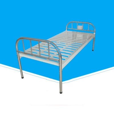 2130 * 960 * 500mm مستشفى سرير قابل للطي قابل للتعديل للمرضى