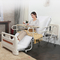 سرير المريض ISO13485 الصلب مستشفى الميكانيكيه وارد عيادة طبية سرير