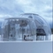 السياحة PC Bubble Geodesic Dome Tent من أجل تقديم الطعام والترفيه