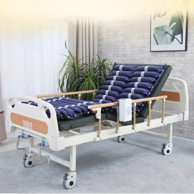 سرير مستشفى متعدد الوظائف سرير مريض منزلي شلل سرير عيادة طبية