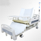 سرير المريض الأوتوماتيكي المطلي بالمستشفى المطلي بالإيبوكسي للبالغين