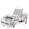 متعدد الوظائف الكهربائية التمريض الطبية سرير قابل للتعديل بدوره التلقائي